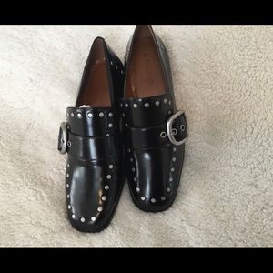 Coach Alexa LOF Spazz Loafer